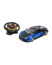 R/c Racing Car 1:12 - Blue